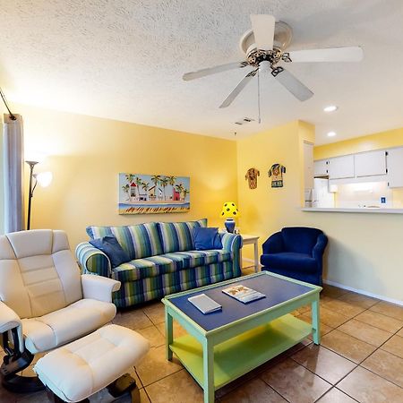 Villa Nautical Watch Panama City Beach Habitación foto