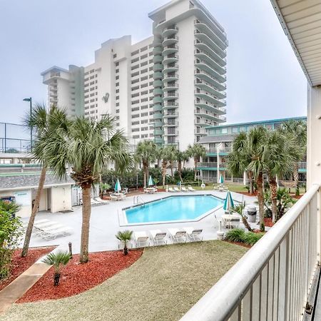 Villa Nautical Watch Panama City Beach Exterior foto
