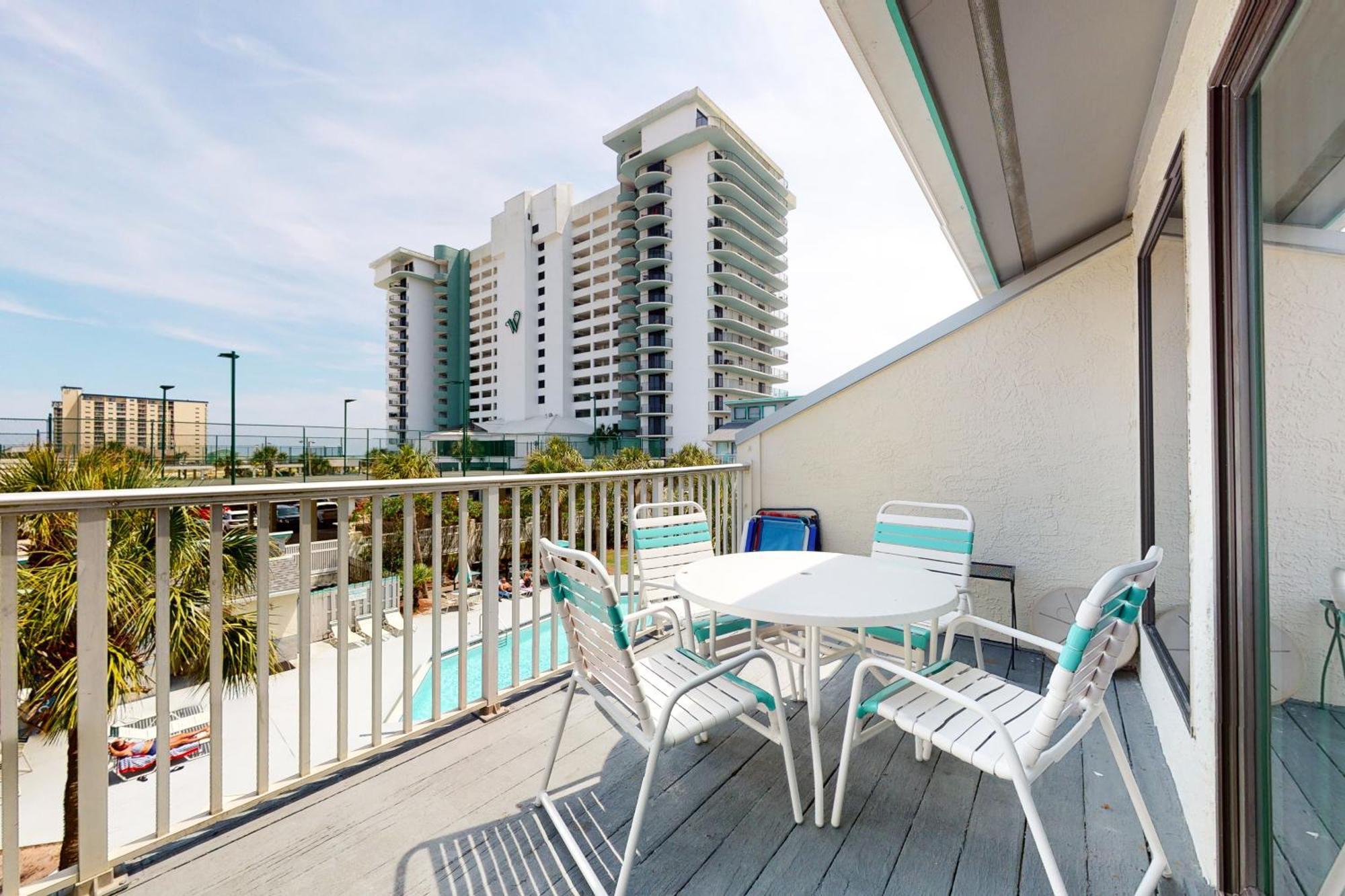 Villa Nautical Watch Panama City Beach Habitación foto