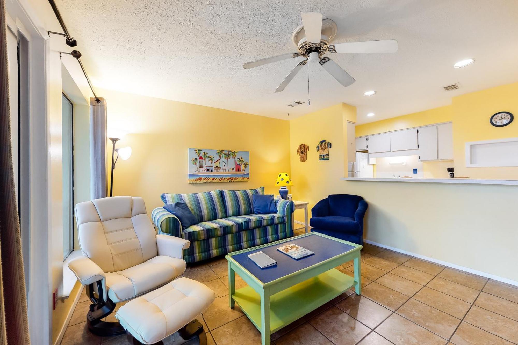 Villa Nautical Watch Panama City Beach Habitación foto
