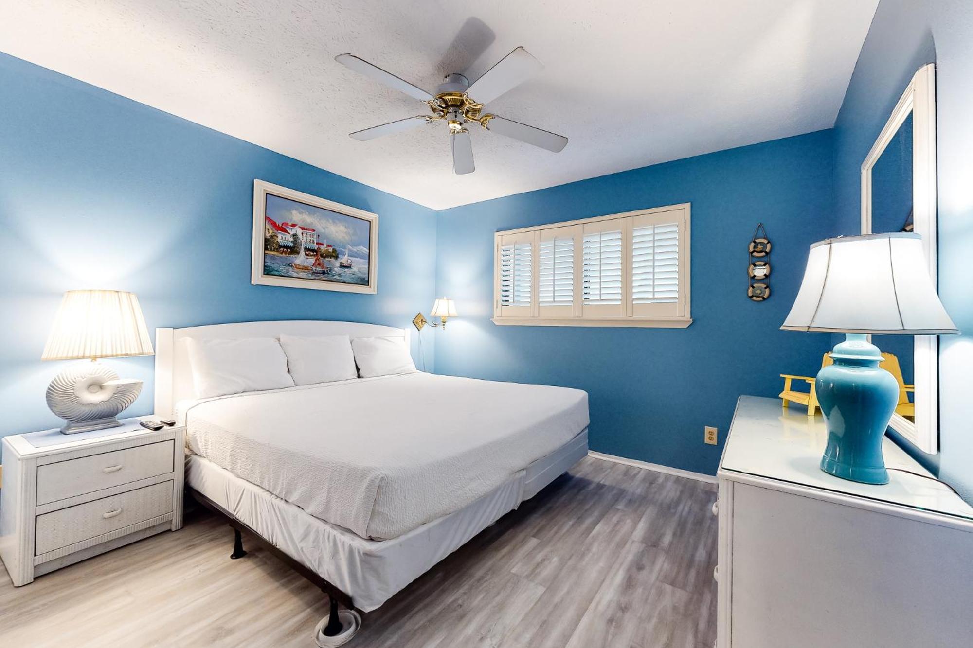 Villa Nautical Watch Panama City Beach Habitación foto