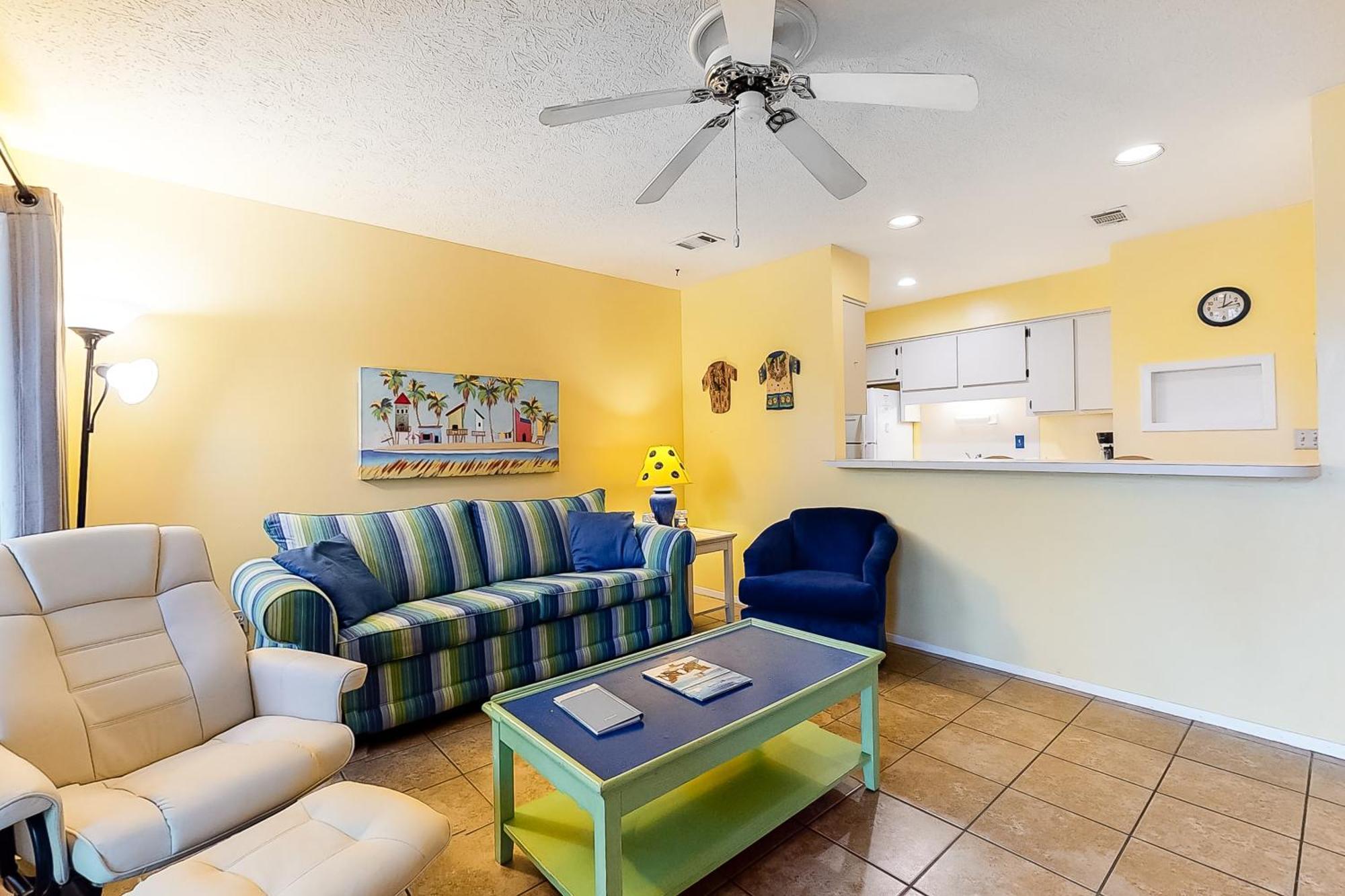 Villa Nautical Watch Panama City Beach Habitación foto