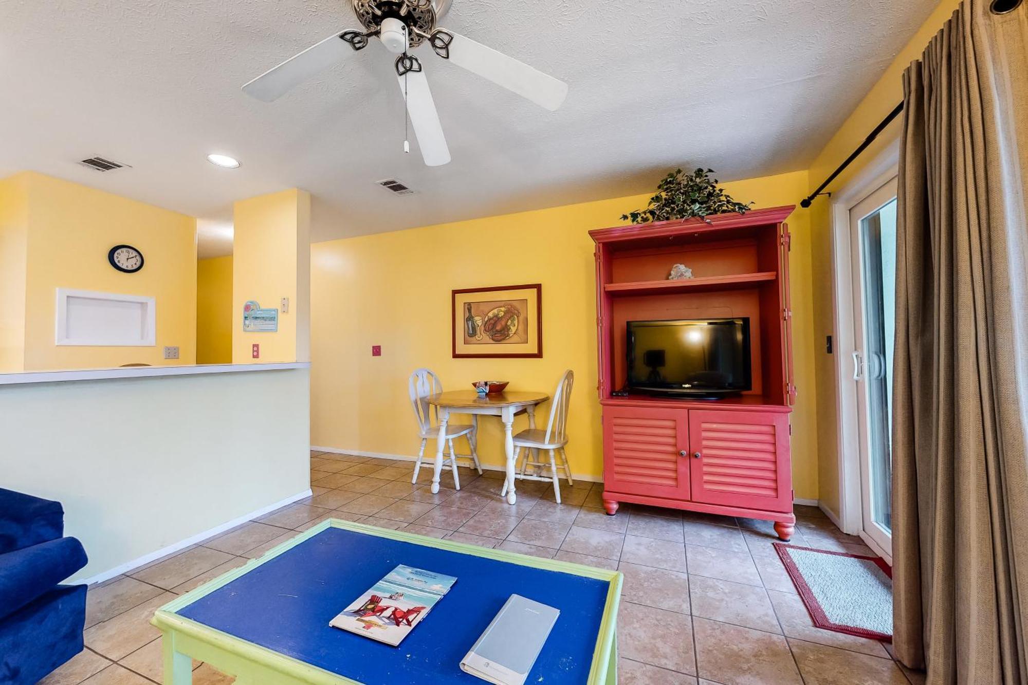 Villa Nautical Watch Panama City Beach Habitación foto