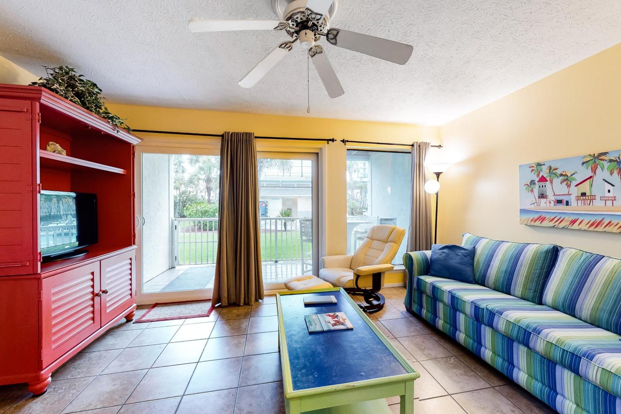 Villa Nautical Watch Panama City Beach Habitación foto