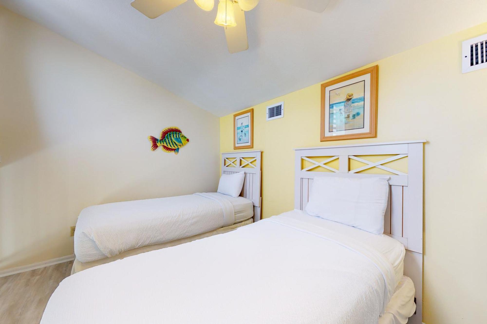 Villa Nautical Watch Panama City Beach Habitación foto