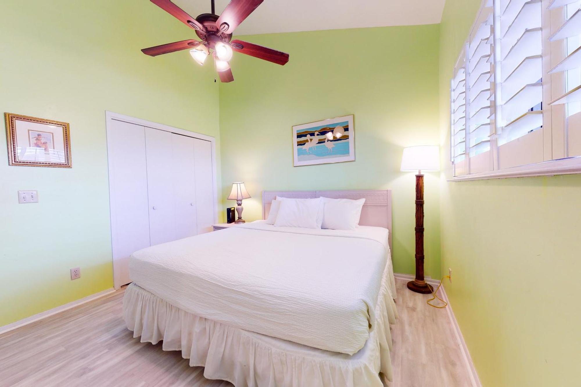 Villa Nautical Watch Panama City Beach Habitación foto