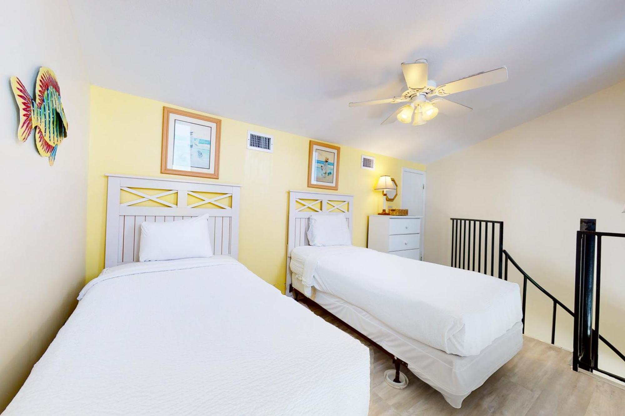 Villa Nautical Watch Panama City Beach Habitación foto