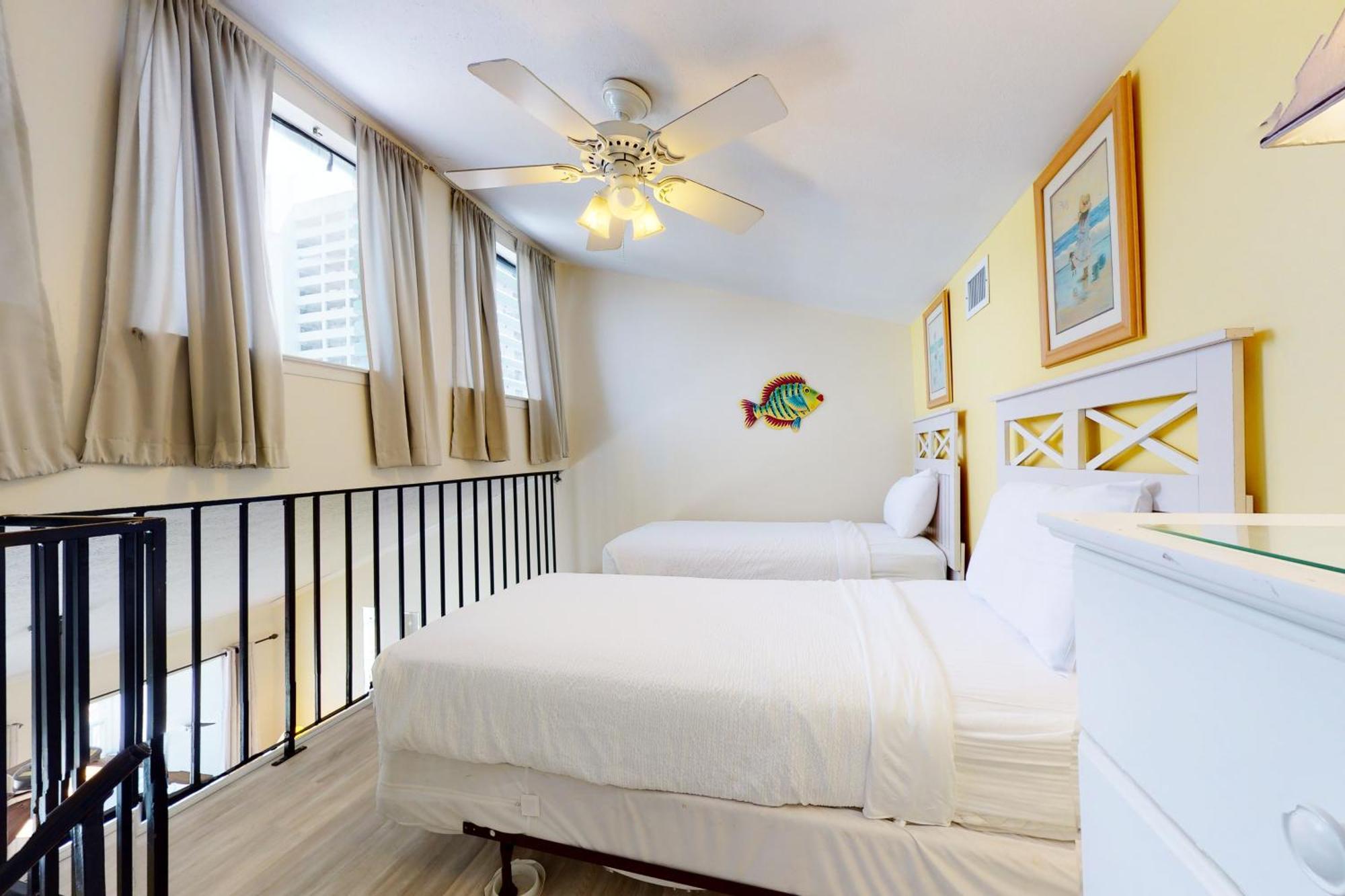 Villa Nautical Watch Panama City Beach Habitación foto