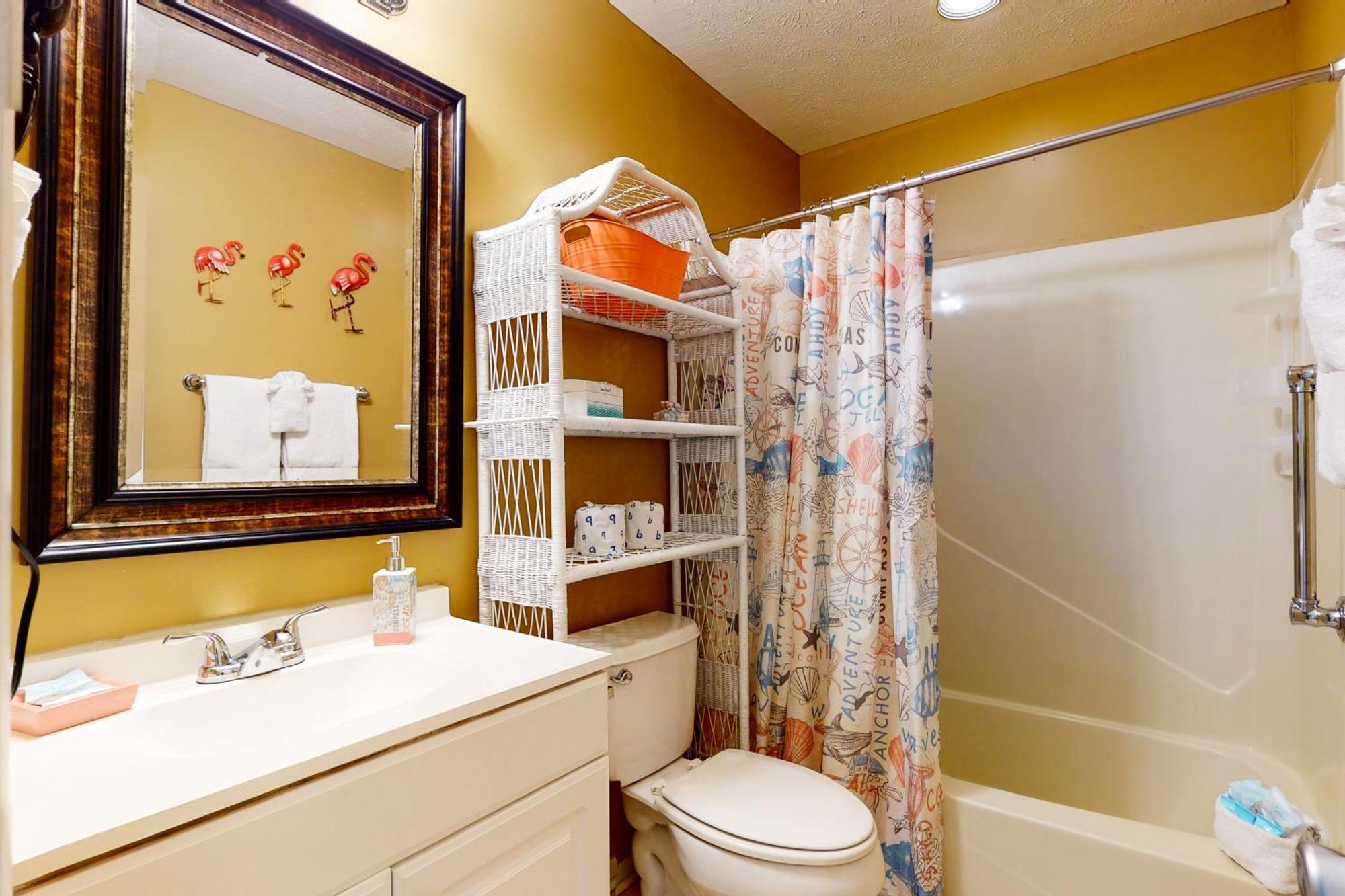 Villa Nautical Watch Panama City Beach Habitación foto