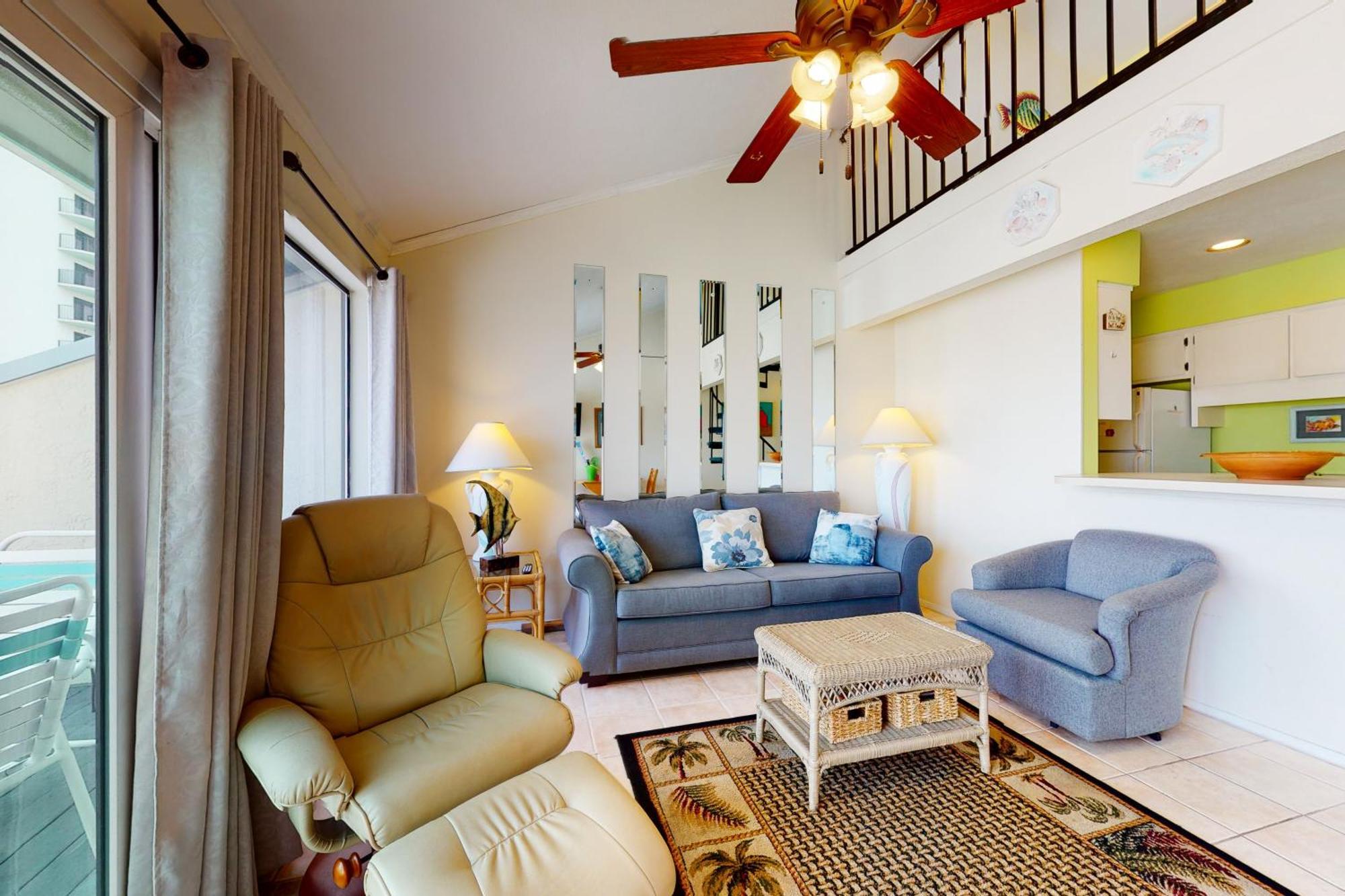 Villa Nautical Watch Panama City Beach Habitación foto