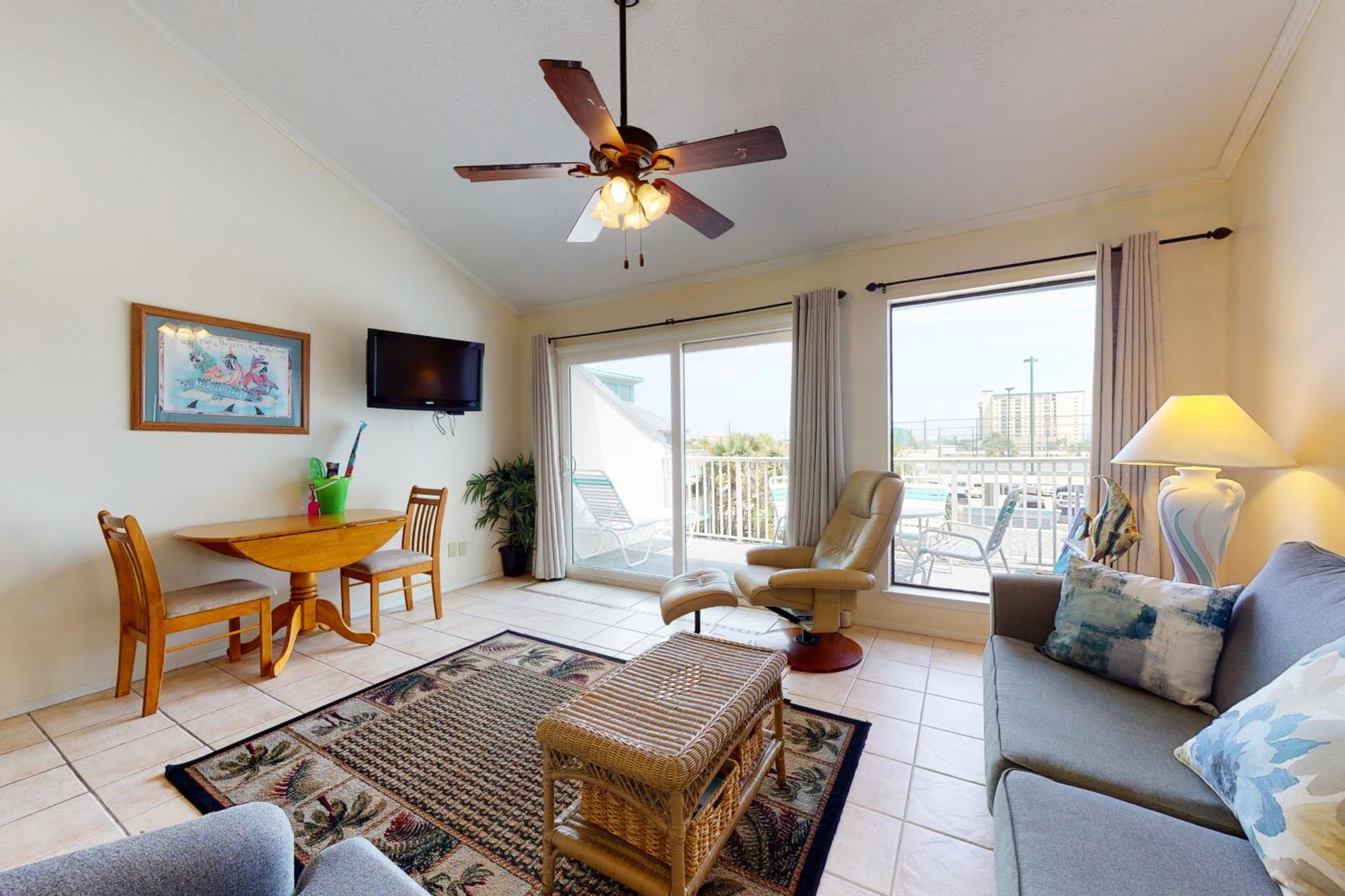 Villa Nautical Watch Panama City Beach Habitación foto