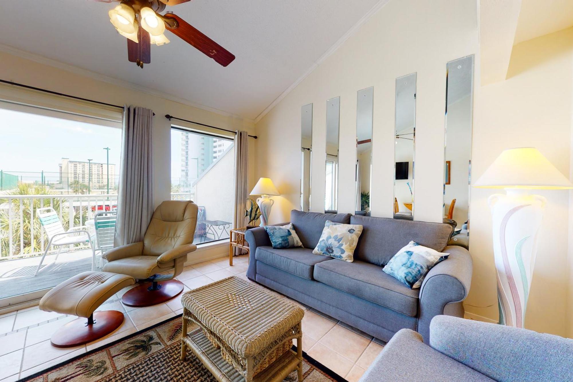 Villa Nautical Watch Panama City Beach Habitación foto