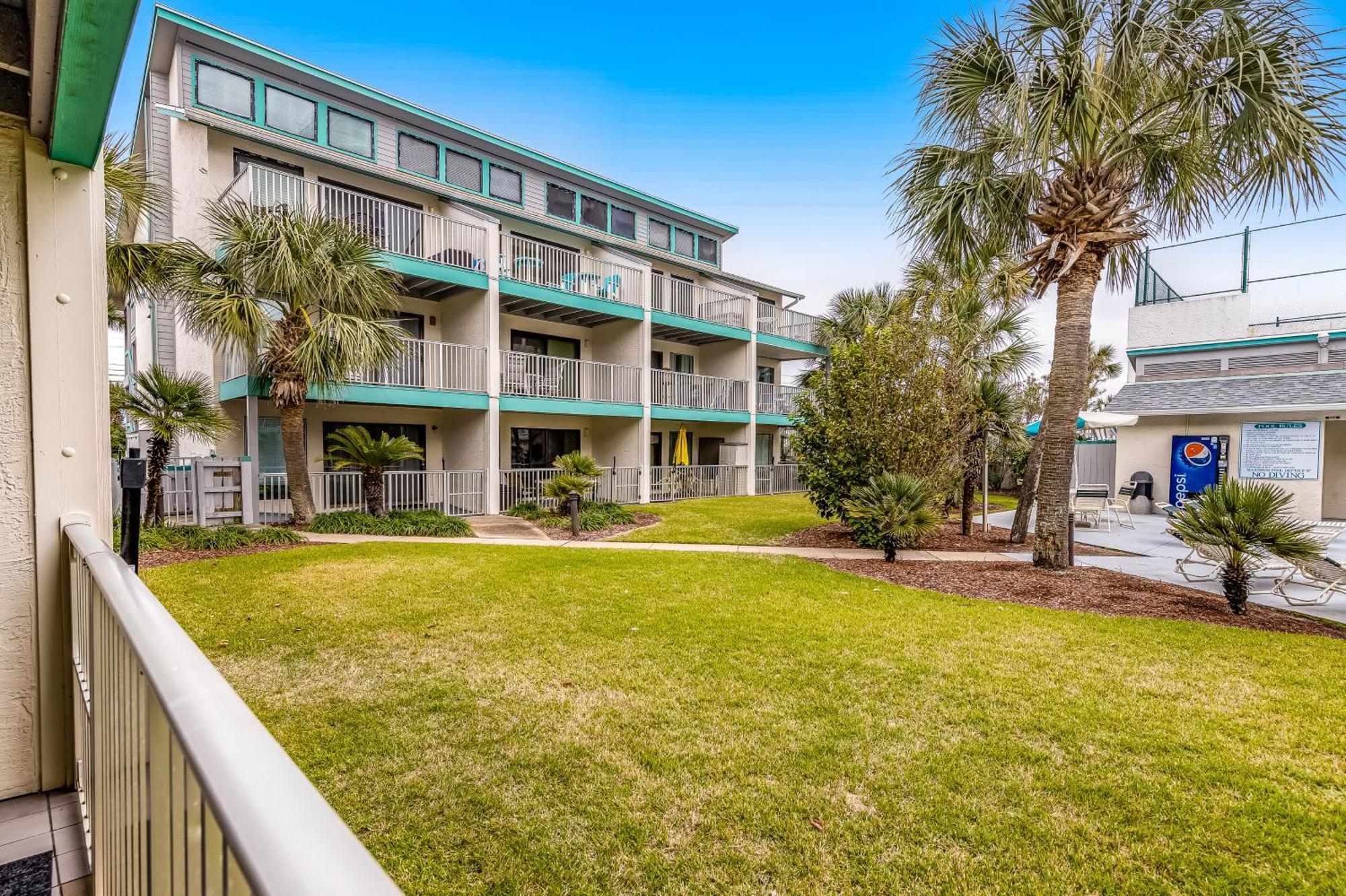 Villa Nautical Watch Panama City Beach Habitación foto