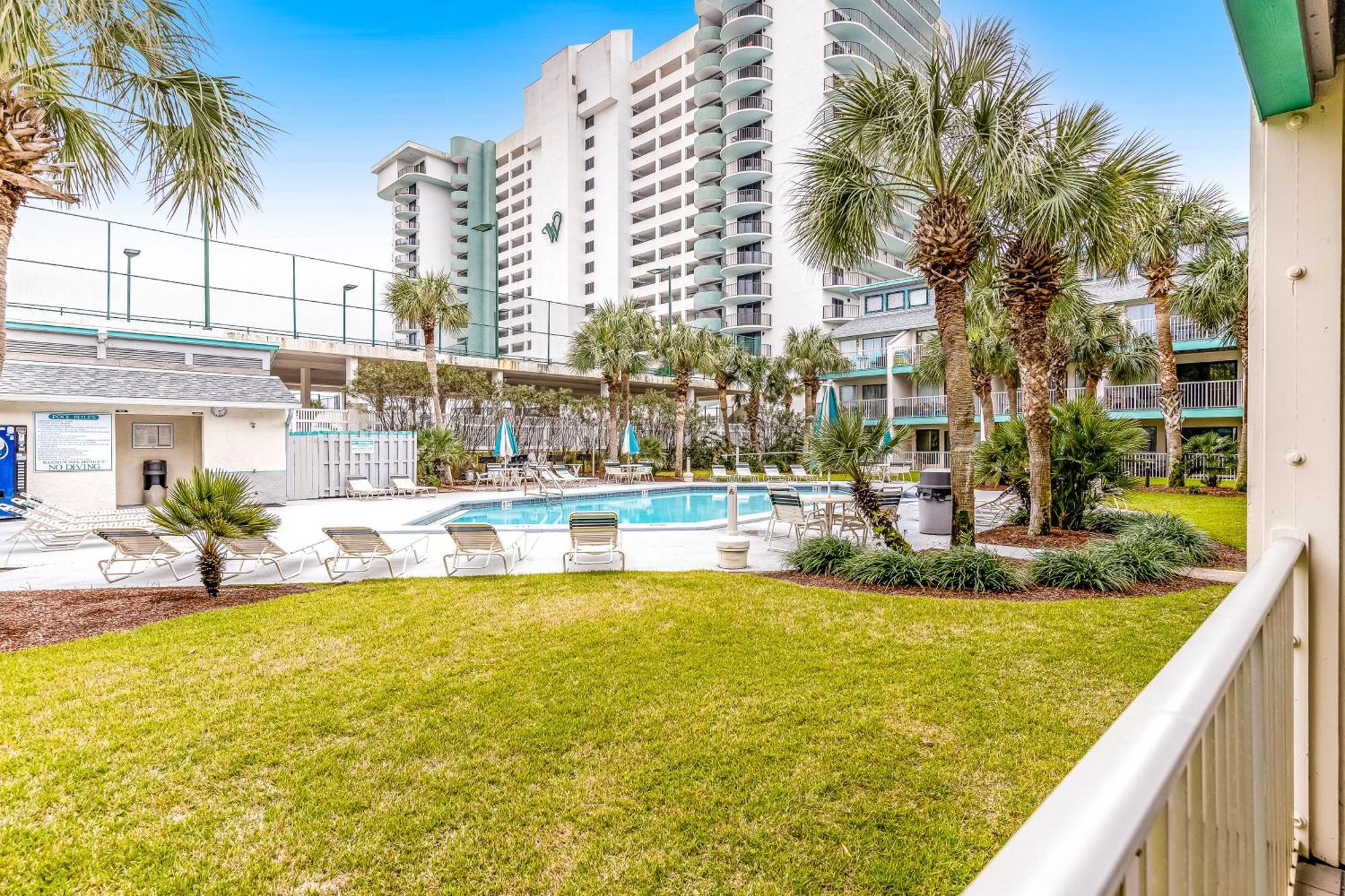 Villa Nautical Watch Panama City Beach Habitación foto