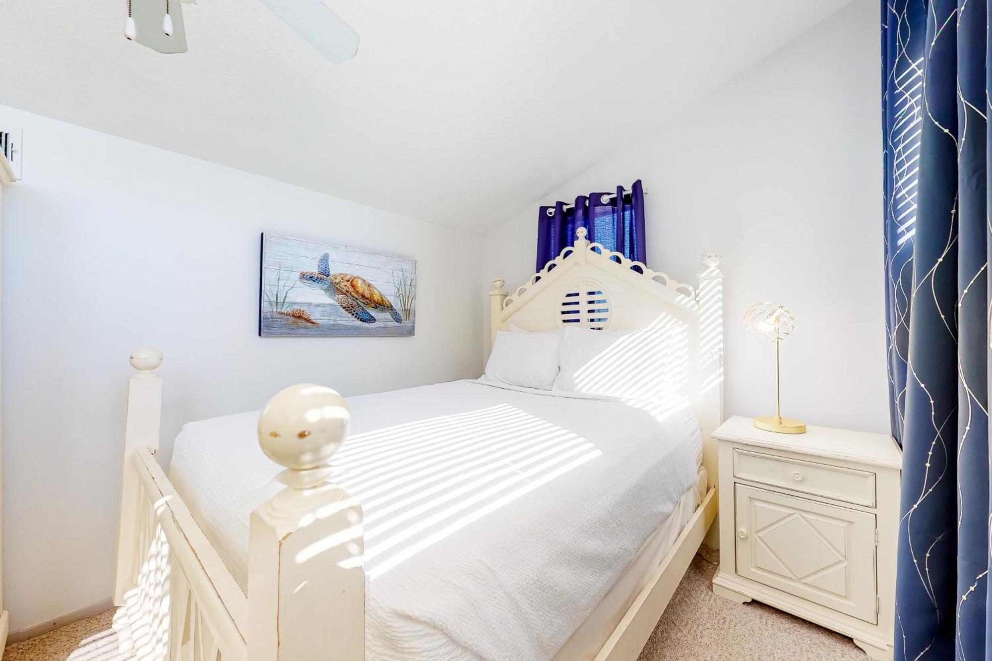 Villa Nautical Watch Panama City Beach Habitación foto