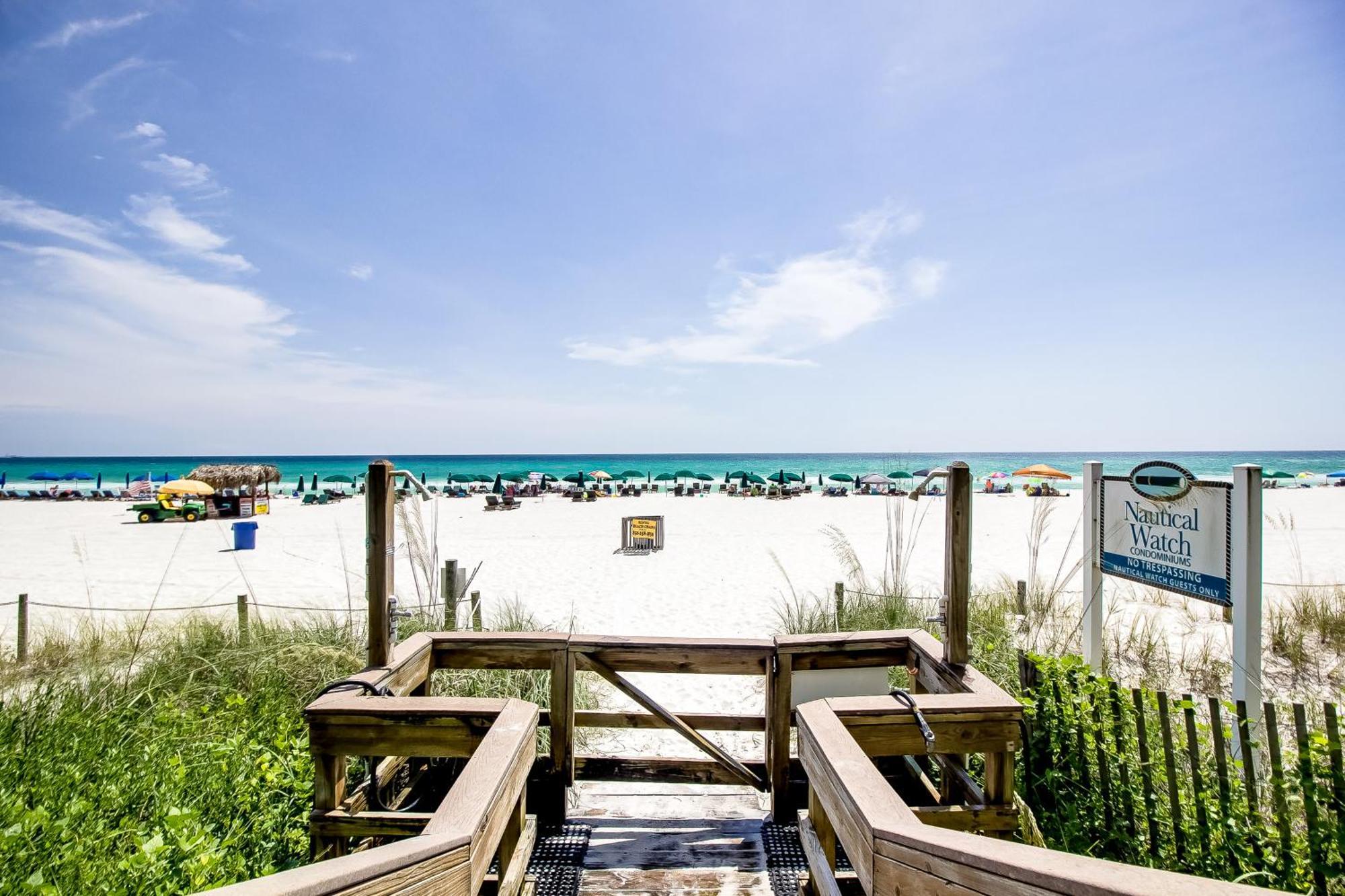 Villa Nautical Watch Panama City Beach Habitación foto