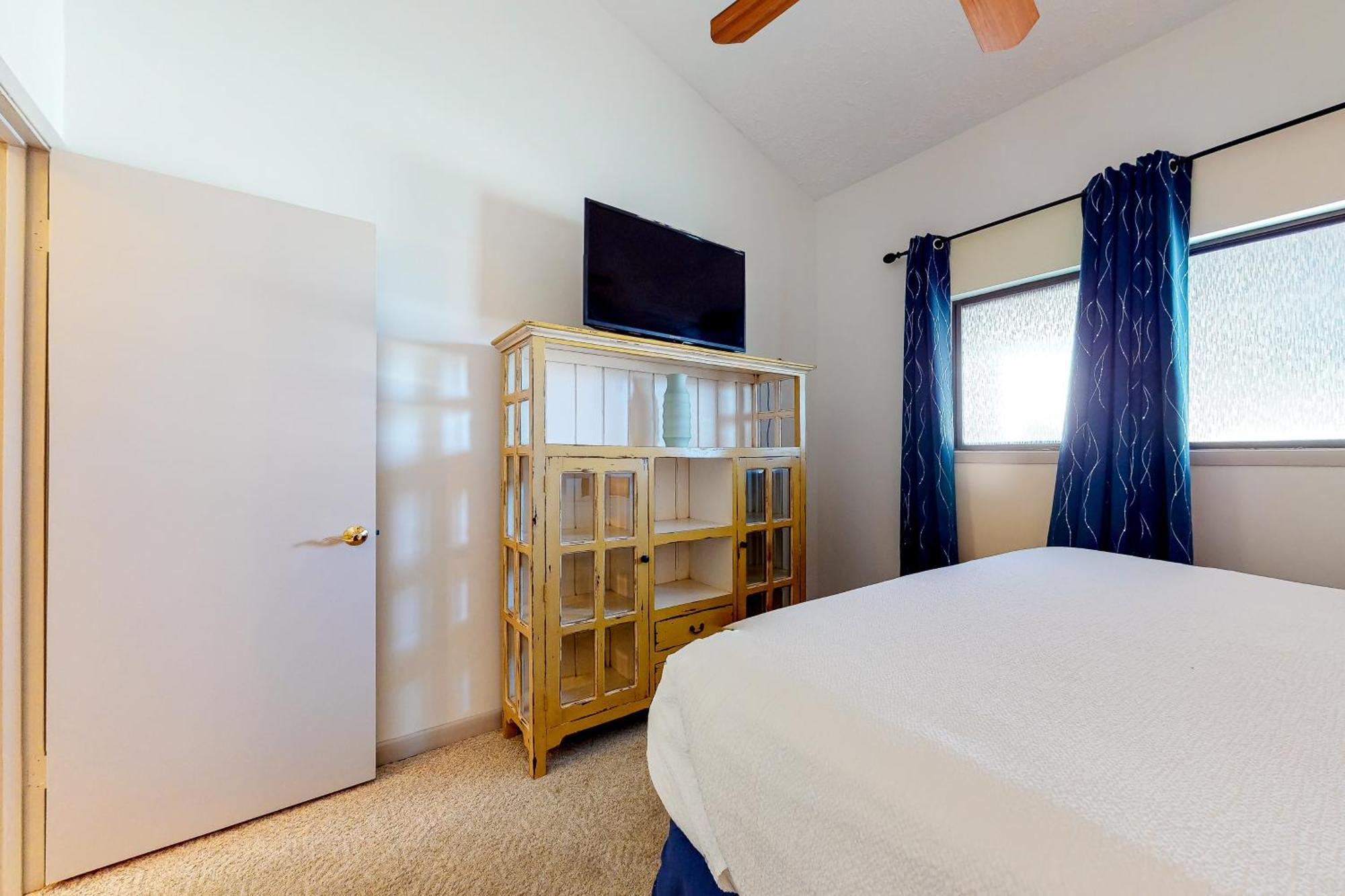 Villa Nautical Watch Panama City Beach Habitación foto