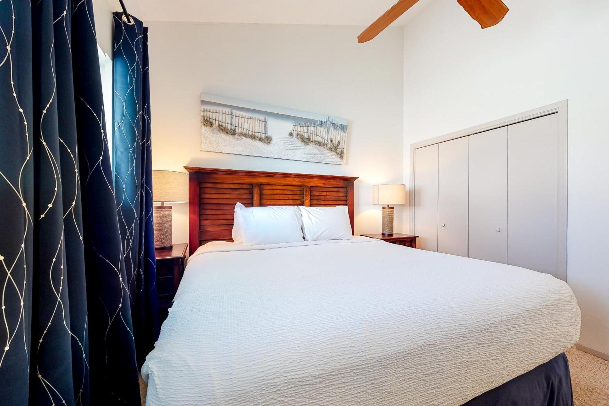 Villa Nautical Watch Panama City Beach Habitación foto