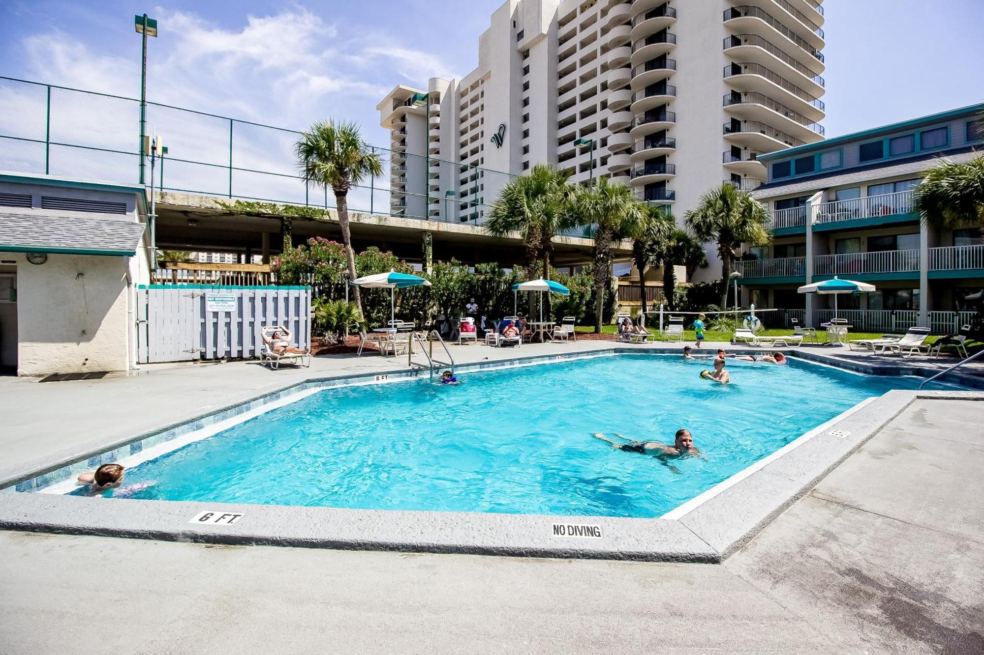 Villa Nautical Watch Panama City Beach Habitación foto