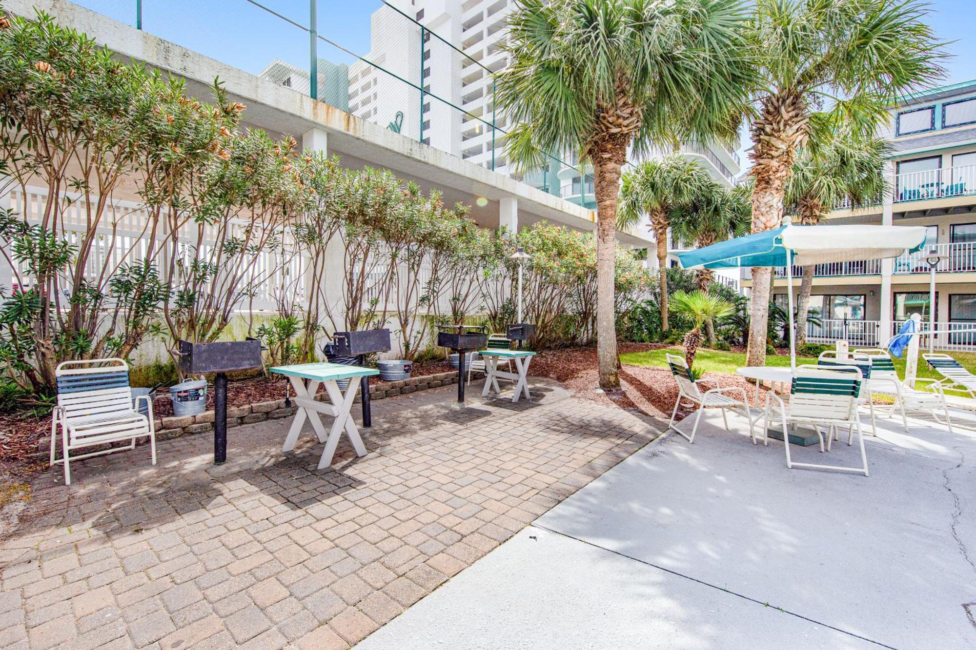 Villa Nautical Watch Panama City Beach Habitación foto