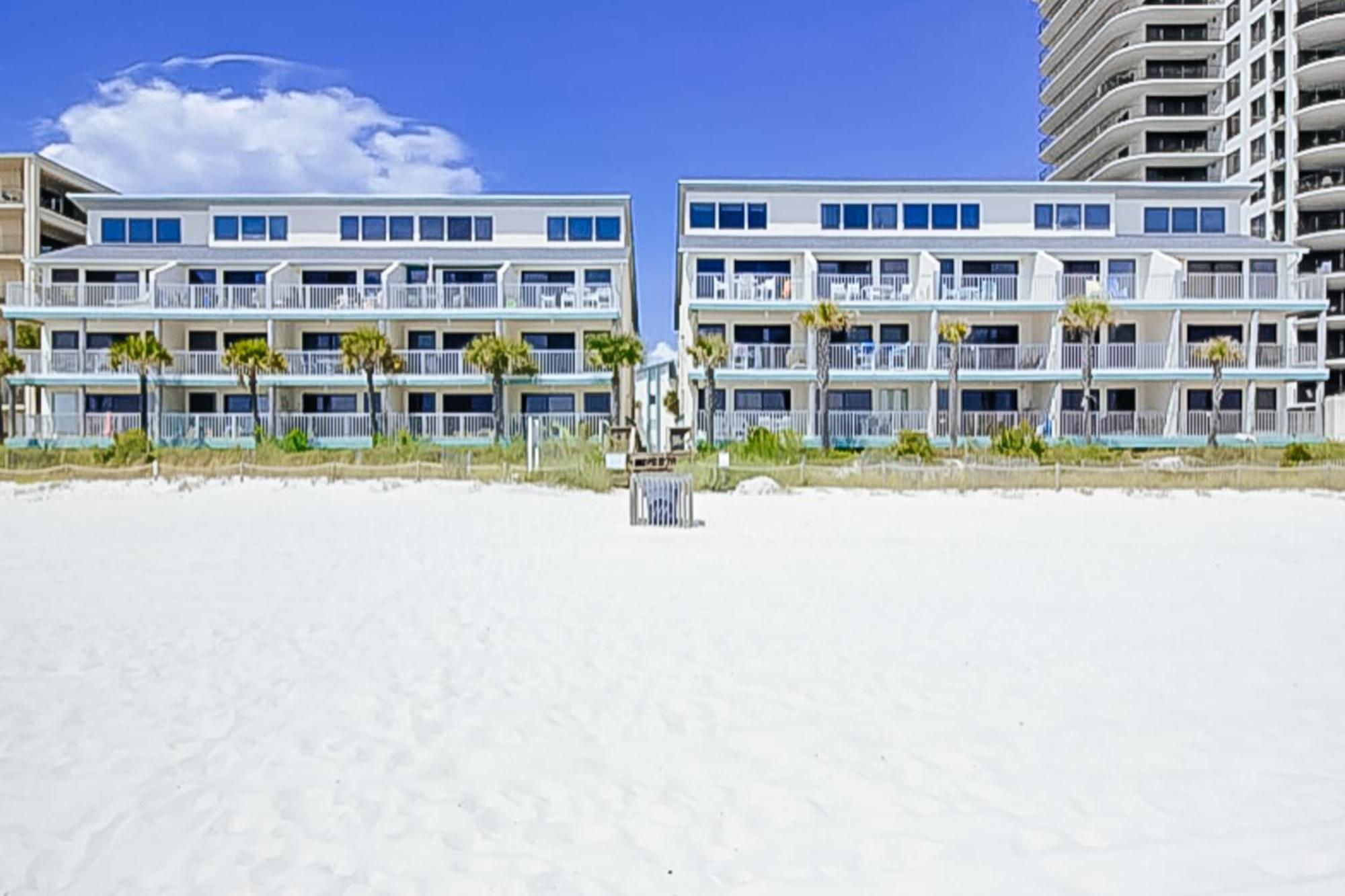 Villa Nautical Watch Panama City Beach Habitación foto