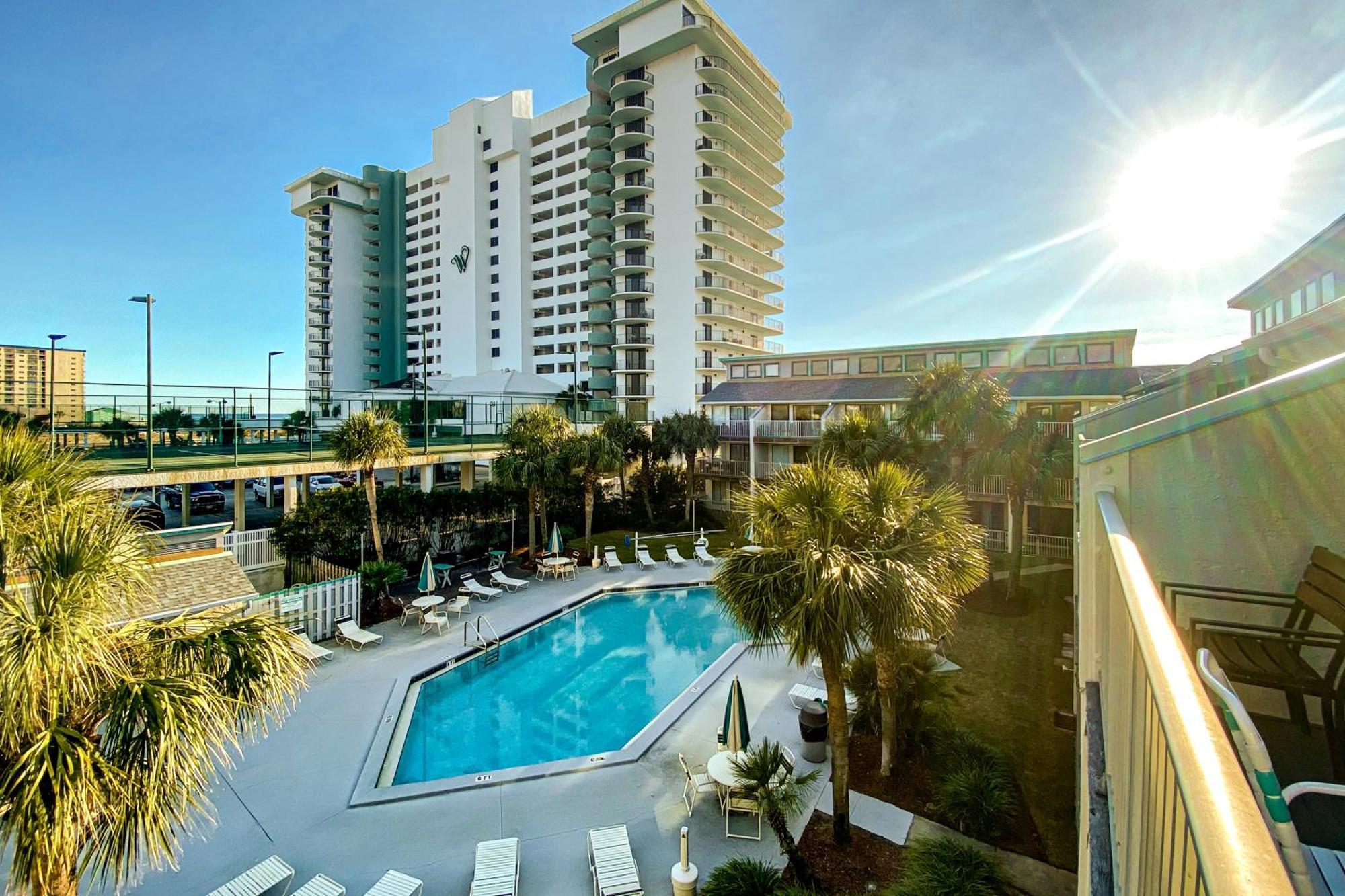 Villa Nautical Watch Panama City Beach Habitación foto