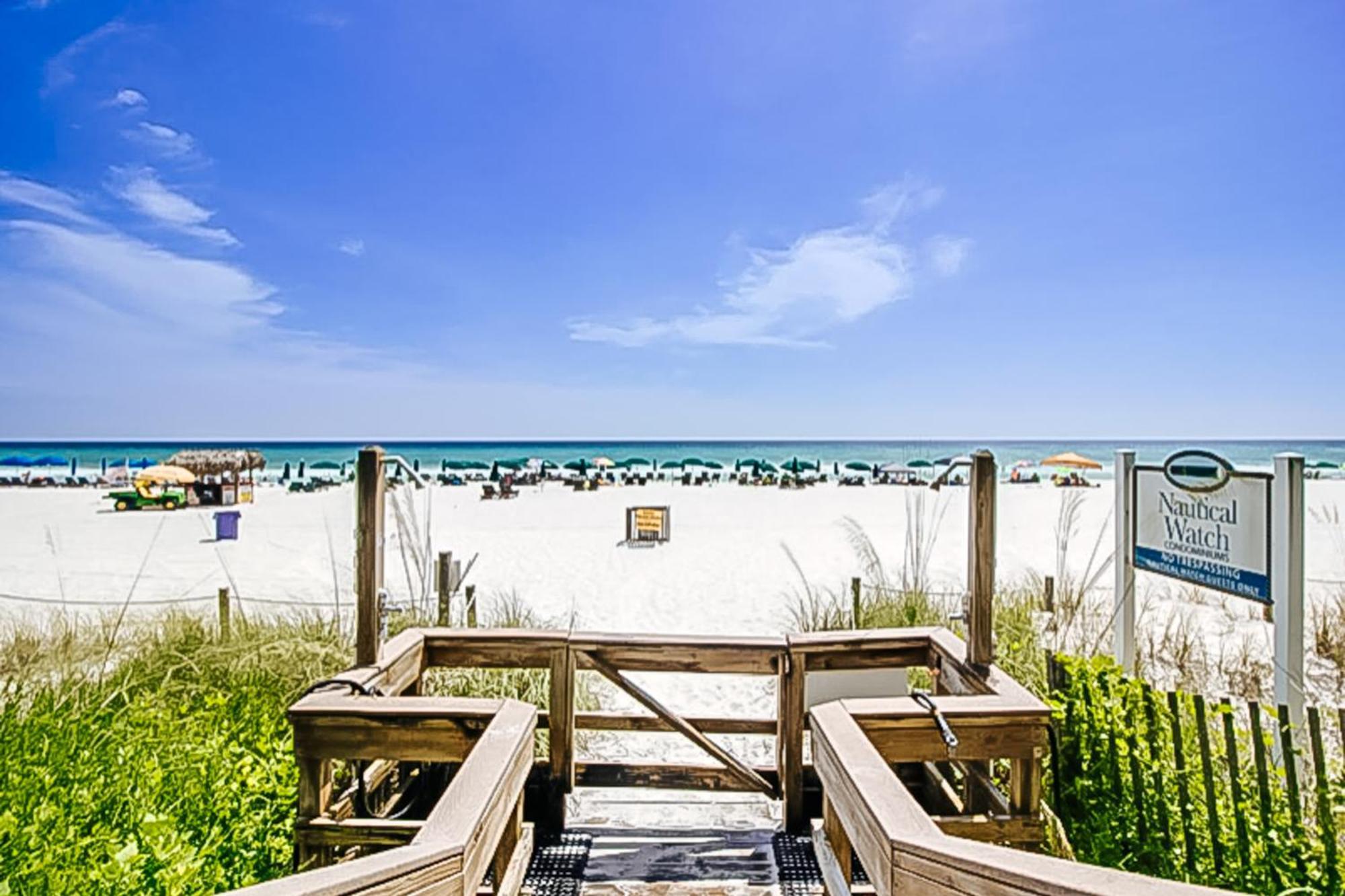 Villa Nautical Watch Panama City Beach Habitación foto