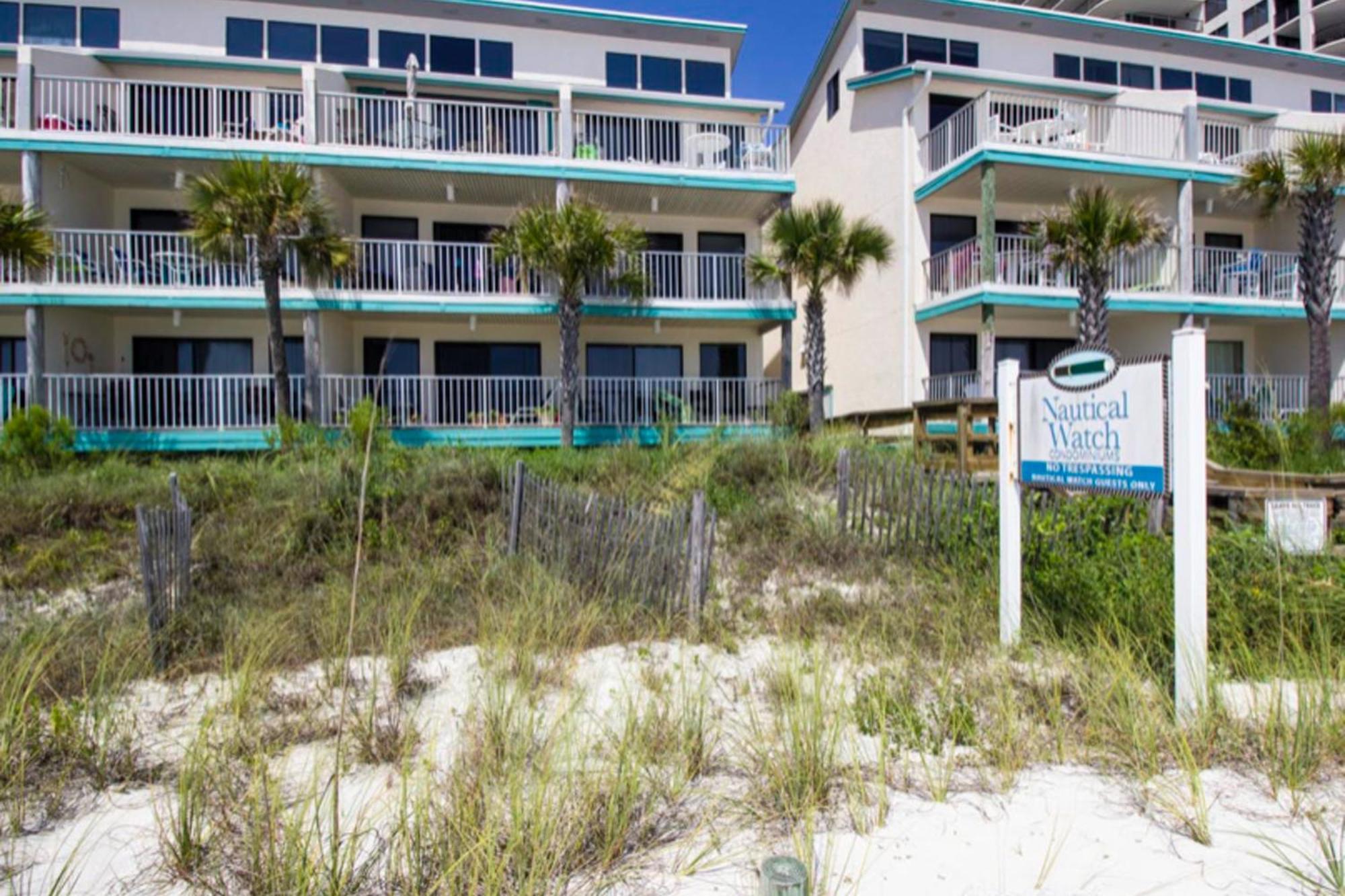 Villa Nautical Watch Panama City Beach Habitación foto